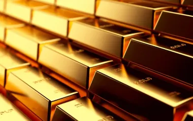 Золото знову подорожчало: як змінилася ціна