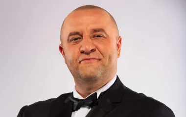 Крутоголов о сравнении "Дизель Шоу" с "Кварталом 95": "Это не очень разумно"