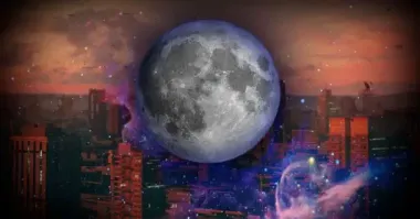 Бобровое суперлуние 5 ноября 2025: гороскоп для всех знаков зодиака