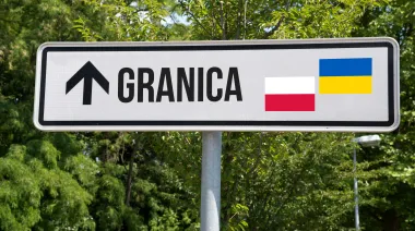 Митники попередили про затримки на двох КПП з Польщею через нову систему