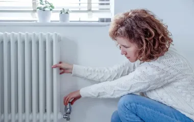 В Черновцах определились с датой старта отопительного сезона: когда дадут тепло