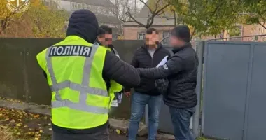 В Полтавской области разоблачили незаконную приватизацию 100 гектаров нацпарка: подозревают чиновников