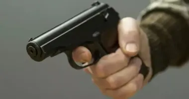 Стрельба в парке в Одесской области: 30-летнего мужчину отправили под суд