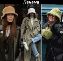 Будете в тренде весь сезон: Андре Тан назвал самые модные головные уборы осени и зимы