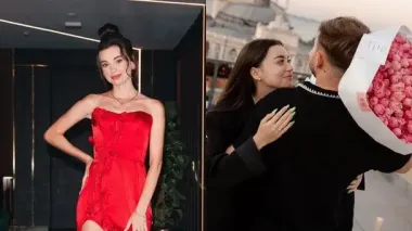 Учасниця "Холостяка-13" виходить заміж: бойфренд із розмахом освідчився їй