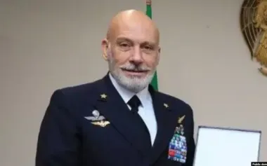 Russia’s war against Ukraine has reached impasse, it is time for negotiations, - NATO Military Committee Chairman Dragone