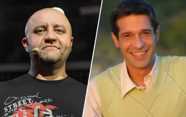 Егор Крутоголов эмоционально вспомнил Максима Нелипу, который погиб на фронте