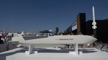 UK has delivered more Storm Shadow cruise missiles to Ukraine for strikes on Russia – Bloomberg