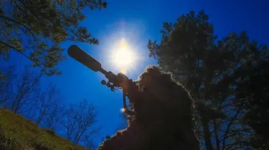 Defense forces stop Russian attack north of Pokrovsk – Ukrainian 7th Corps