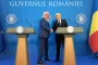 NATO member Romania signs agreement with Germany’s Rheinmetall to build a gunpowder plant