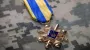 Zelenskyy awards Cross of Combat Merit to TRO soldiers who held one front position for 165 days