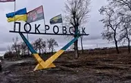 Россиян остановили на севере Покровска - ВСУ