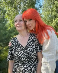 Светлана Тарабарова откровенно рассказала о конфликтах с мамой: "У нее все через хейт"
