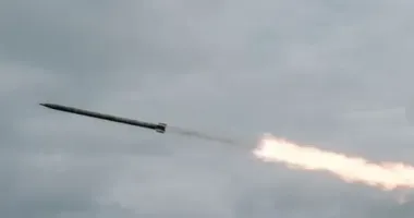 На Дніпропетровщині під час церемонії нагородження військових окупанти вдарили балістикою: наслідки атаки