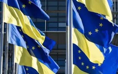 On November 4, EU will approve €1.35 billion in fifth tranche of aid to Ukraine