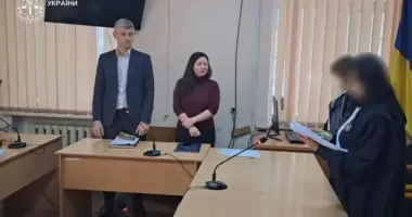 В Днепре будут судить мужчину за преступление сексуального характера против 7-летней девочки
