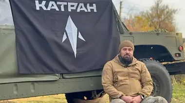 Трагедия в тылу: брат журналиста ТСН погиб во время награждения из-за удара ВС РФ