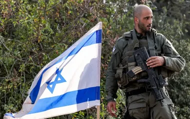 ХАМАС передав Ізраїлю тіла ще трьох загиблих заручників