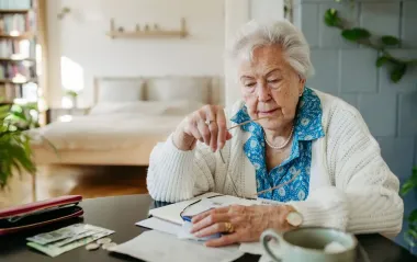 ПФУ увеличил выплату пенсий украинцам на 1,2 млрд гривен: детали