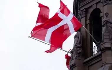 Denmark to help restore museums and monuments in Ukraine – €1.3 million allocated to Cultural Heritage Fund