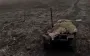 Drone operator "Hulk" uses Targan ground drone to rescue wounded soldier "Tsom-Tsom" in Zaporizhzhia region. VIDEO