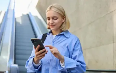 "TikTok збирає найбільше даних": експертка застерегла про небезпечність популярної соцмережі