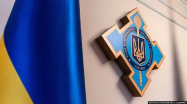 Зеленский увеличил количество работников Аппарата СНБО с 237 до 252