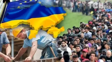 Трудовая миграция в Украине набирает обороты: кто и зачем приезжает работать сюда