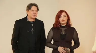 Ступка відповів на чутки про розрив з колишньою через молодшу на 35 років коханку: "Мене щось повело"