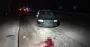В Ровно водитель "Jaguar" сбил пешехода на переходе: потерпевший скончался в больнице