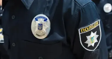У Тернополі чоловік влаштував "розбірки" у сім’ї, а після цього напав на правоохоронців