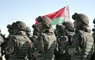 Білорусь готова розмістити свої "миротворчі" війська в Україні