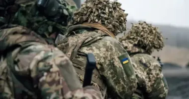 Силы обороны не дали россиянам перерезать важную дорогу в Донецкой области