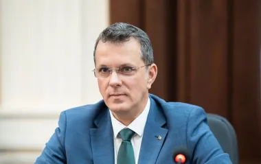 Румунія купила 18 F-16 за 1 євро у Нідерландів: навіщо їй ці літаки