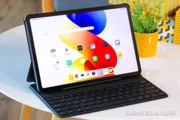 Лучший бюджетный планшет 2025 года уже здесь: обзор Xiaomi Redmi Pad 2 Pro (фото)