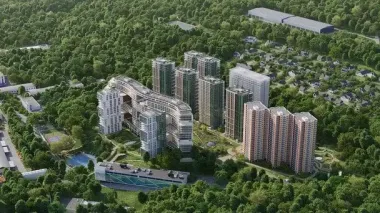 LEV Development отримала престижну нагороду «Вибір Країни»
