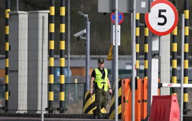 Еще один пункт пропуска на границе с Польшей подключили к EES: что изменится для туристов