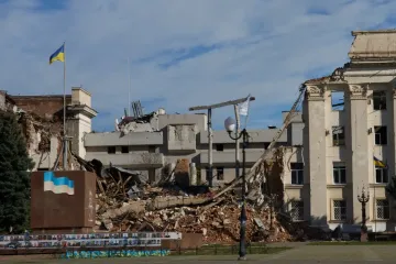 A Latvian arrested for allegedly collecting information for Russia's intelligence