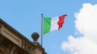 Италия объявила о подготовке 12-го пакета военной помощи Украине