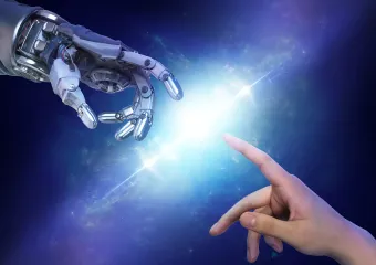 Индустриализация 2.0: почему роботизация — шанс для Украины