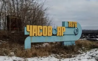 Enemy continues to press with small assault groups in Chasiv Yar – 24th SMB