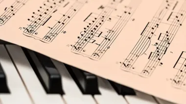 Capital of Ukraine receives status of UNESCO City of Music, joins UNESCO creative cities network