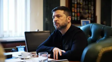 Зеленский: Почти треть боев идет в Покровске, Купянск зачистим