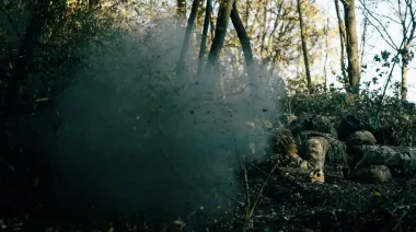 Удар по військових на Дніпропетровщині: У ВМС повідомили про відсторонення від посад