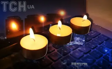 Відключення світла у Києві: перевірте графік на 4 листопада