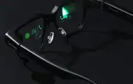 Lenovo представила легкі розумні окуляри з функцією живого перекладу