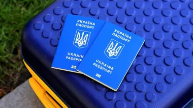 У Швейцарії різко зросла кількість українців 18-22 років, які просять про захист