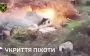 Eliminating invaders: Ukrainian-made kamikaze drone blew up shelter and Russian infantry. VIDEO