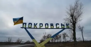 В Покровске продолжается совместная операция ГУР и ВСУ: локальное контрнаступление дает результаты