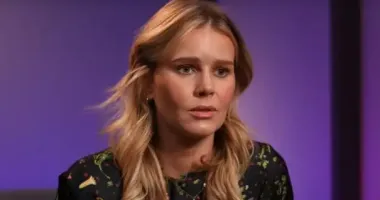 "Мама каже "Нащо тобі чоловік": акторка Катерина Кузнецова зізналась, чи готова вона після розлучення до нового шлюбу та дітей